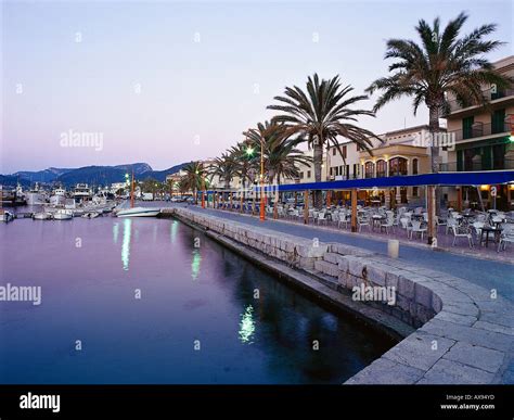 lutron majorca|Balearic Islands, Mallorca, Port Andratx, Spain .